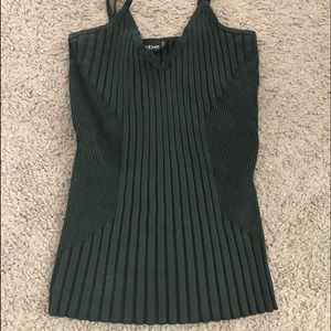 bebe tank